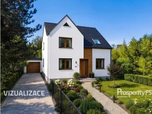 Prodej rodinného domu, Dětmarovice - Koukolná, 267 m2