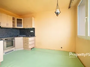 Prodej bytu 3+1, Kladno, 70 m2
