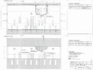 Prodej vícegeneračního domu, Povrly, Lysá, 635 m2
