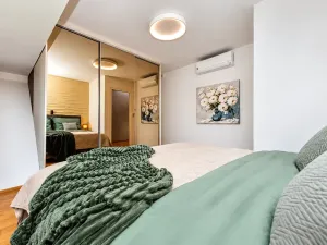 Prodej bytu 3+kk, Praha - Smíchov, Kobrova, 173 m2