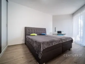 Prodej bytu 2+kk, České Budějovice - České Budějovice 2, Volejbalistů, 54 m2