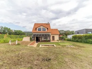 Prodej rodinného domu, Tasov, 136 m2