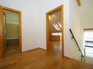 Pronájem bytu 3+kk, Praha - Vinohrady, Belgická, 128 m2