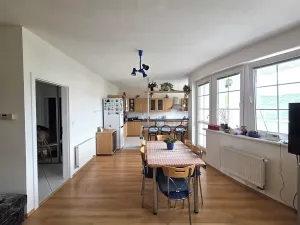 Pronájem bytu 3+kk, Brno, Žlutá, 90 m2