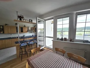 Pronájem bytu 3+kk, Brno, Žlutá, 90 m2