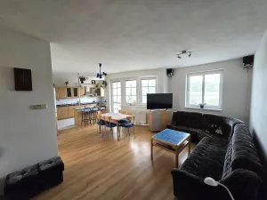 Pronájem bytu 3+kk, Brno, Žlutá, 90 m2