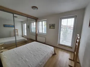 Pronájem bytu 3+kk, Brno, Žlutá, 90 m2