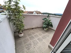 Pronájem bytu 3+kk, Brno, Žlutá, 90 m2