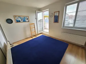 Pronájem bytu 3+kk, Brno, Žlutá, 90 m2
