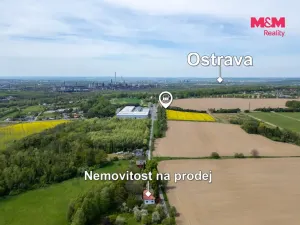 Prodej pozemku pro bydlení, Šenov, 6241 m2