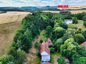 Prodej rodinného domu, Buková, 172 m2