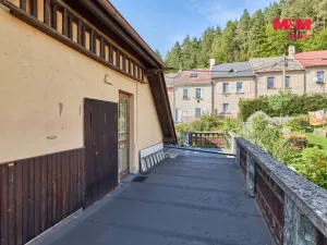 Prodej rodinného domu, Úpice, Sukova, 210 m2
