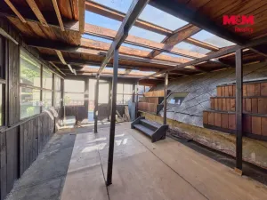 Prodej rodinného domu, Úpice, Sukova, 210 m2