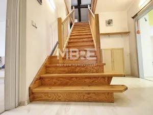 Pronájem bytu 5+1, Závada, 160 m2