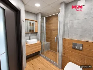 Prodej bytu 3+kk, Most, Okružní, 68 m2