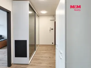 Prodej bytu 3+kk, Most, Okružní, 68 m2