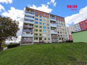 Prodej bytu 3+kk, Most, Okružní, 68 m2