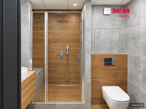 Prodej bytu 3+kk, Most, Okružní, 68 m2