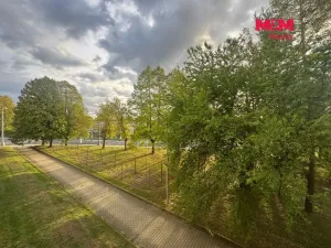 Prodej bytu 2+1, Plzeň - Skvrňany, Terezie Brzkové, 60 m2