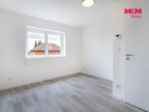 Pronájem rodinného domu, Drahelčice, U Lípy, 122 m2
