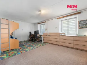 Prodej rodinného domu, Pastviny, 150 m2