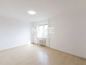 Pronájem bytu 2+1, Karviná - Fryštát, Nádražní, 52 m2
