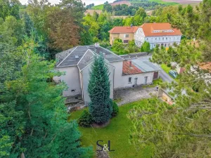 Prodej rodinného domu, Oderwitz, Německo, 200 m2