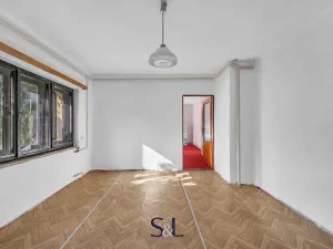 Prodej rodinného domu, Kamenický Šenov, Nádražní, 180 m2