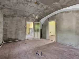 Prodej rodinného domu, Kamenický Šenov, Nádražní, 180 m2