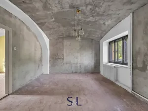 Prodej rodinného domu, Kamenický Šenov, Nádražní, 180 m2