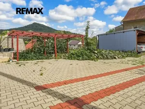 Prodej rodinného domu, Cvikov, Pivovarská, 190 m2