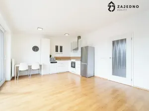 Pronájem bytu 2+kk, Brno, Kollárova, 53 m2