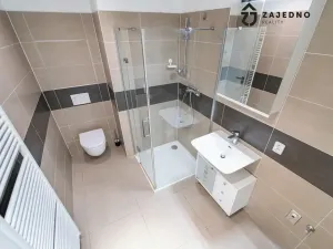 Pronájem bytu 2+kk, Brno, Kollárova, 53 m2