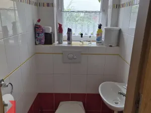 Prodej rodinného domu, Nedomice, 105 m2