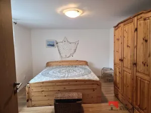 Prodej rodinného domu, Nedomice, 105 m2