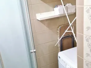 Pronájem bytu 1+kk, Praha - Nové Město, Klimentská, 20 m2