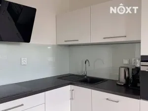 Pronájem bytu 3+kk, České Budějovice, Stradonická, 69 m2
