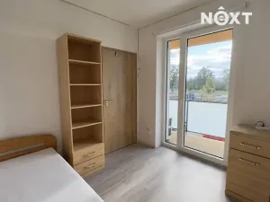 Pronájem bytu 3+kk, České Budějovice, Stradonická, 69 m2