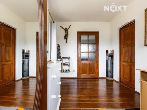Prodej bytu 3+1, Hluboká nad Vltavou, Zvolenovská, 52 m2