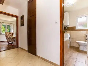Prodej bytu 3+1, Hluboká nad Vltavou, Zvolenovská, 52 m2