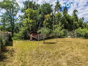 Prodej bytu 3+1, Hluboká nad Vltavou, Zvolenovská, 52 m2