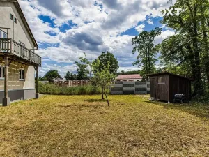 Prodej bytu 3+1, Hluboká nad Vltavou, Zvolenovská, 52 m2