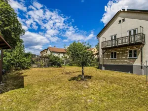 Prodej bytu 3+1, Hluboká nad Vltavou, Zvolenovská, 52 m2