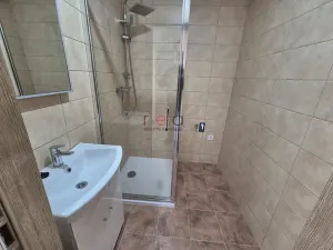 Pronájem bytu 1+1, Cvikov, 43 m2
