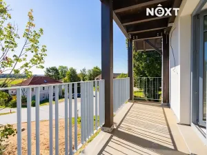 Prodej bytu 2+kk, Horní Planá, 51 m2