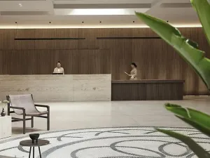 Prodej bytu 3+kk, Budva, Černá Hora, 71 m2
