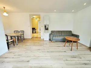 Pronájem bytu 1+1, Ostrava, Porubská, 40 m2