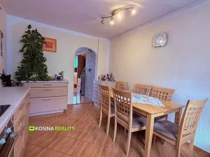 Prodej rodinného domu, Kaceřov, 170 m2