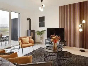 Prodej rodinného domu, Poděbrady, 138 m2