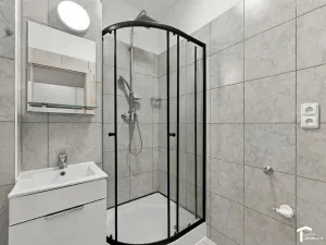 Prodej bytu 3+1, Pardubice - Zelené Předměstí, Sladkovského, 74 m2